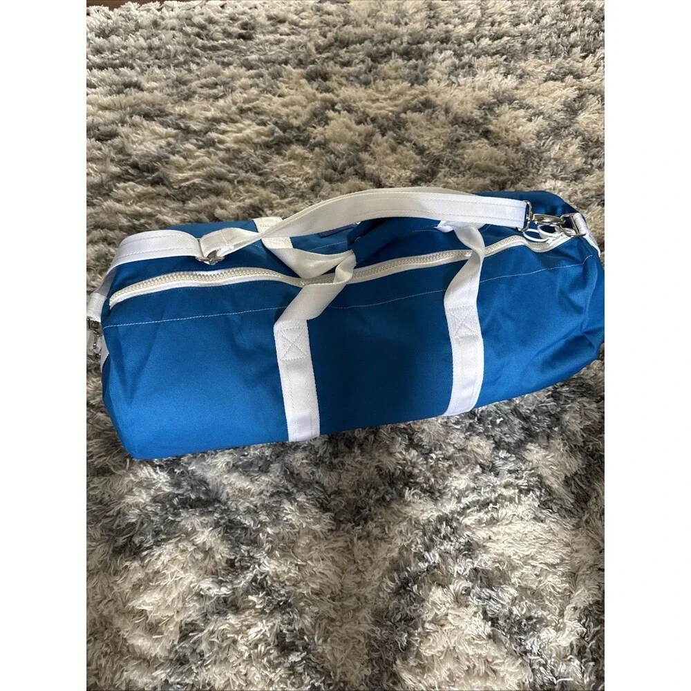 lands End Duffel bag New With Tags